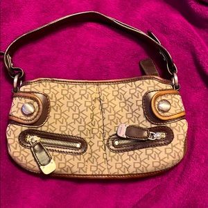 DKNY Shoulder Purse
